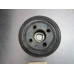 17T219 Crankshaft Pulley From 2007 Subaru Impreza  2.5